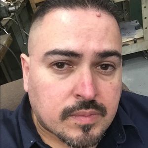 Meet your Posher, Daniel